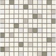 GRAVITE IVORY MOSAIQUE DECO 2,5X2,5 29,75X29,75 - Aparici APARICI CERAMICA - 1