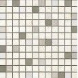 GRAVITE IVORY MOSAIQUE DECO 2,5X2,5 29,75X29,75 - Aparici APARICI CERAMICA - 1