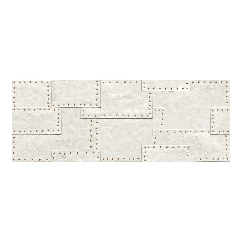GRUNGE WHITE FIZZ 44,63X119,30 - Aparici APARICI CERAMICA - 1