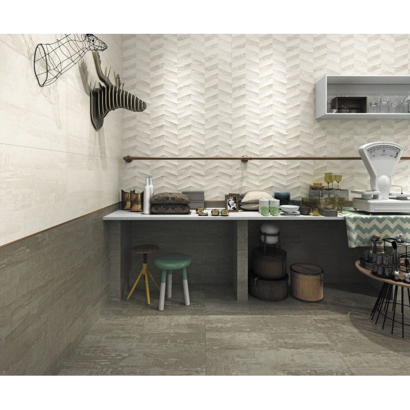 JACQUARD VISON 44,63X119,30 - Aparici APARICI CERAMICA - 1