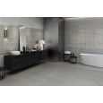 JACQUARD GREY 44,63X119,30 - Aparici APARICI CERAMICA - 1