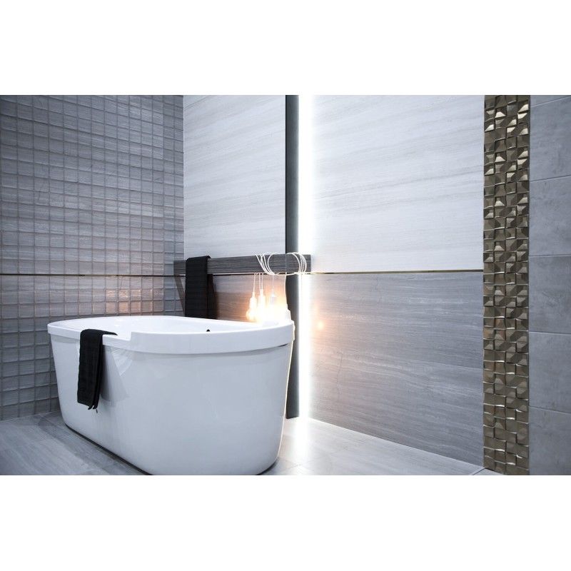MARBOX SERPENTINE SQUARE 44,63X119,30 - Aparici APARICI CERAMICA - 1
