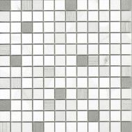 MARBOX CALACATTA MOSAIC DE2,5X2,5 29,75X29,75 - Aparici APARICI CERAMICA - 1