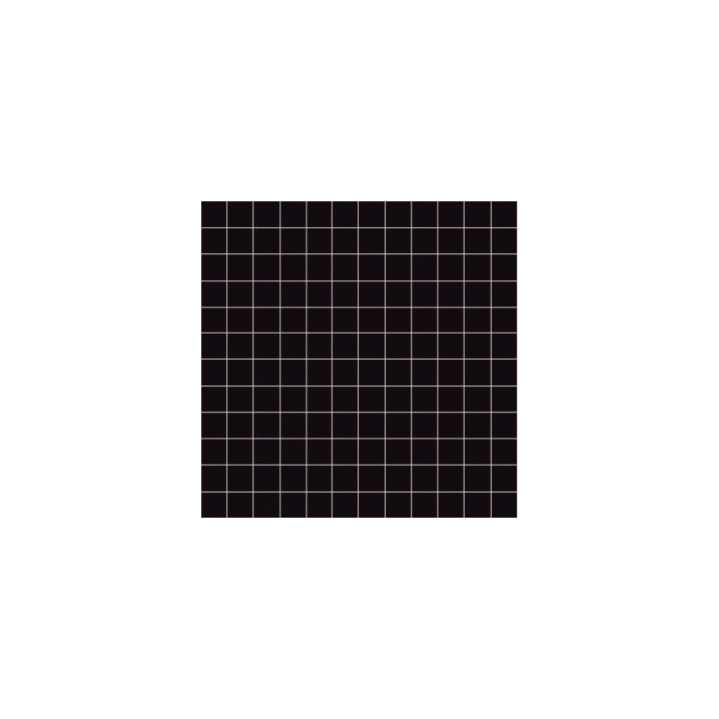 NORDIC NEGRO MOSAIQUE 2,5X2,5 29,75X29,75 - Aparici APARICI CERAMICA - 1
