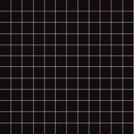NORDIC NEGRO MOSAIQUE 2,5X2,5 29,75X29,75 - Aparici APARICI CERAMICA - 1
