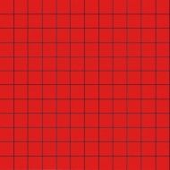 NORDIC RED MOSAIC 2,5X2,5 29,75X29,75 - Aparici APARICI CERAMICA - 1
