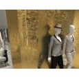 OMEGA GOLD 89,46X89,46 - Aparici APARICI CERAMICA - 1