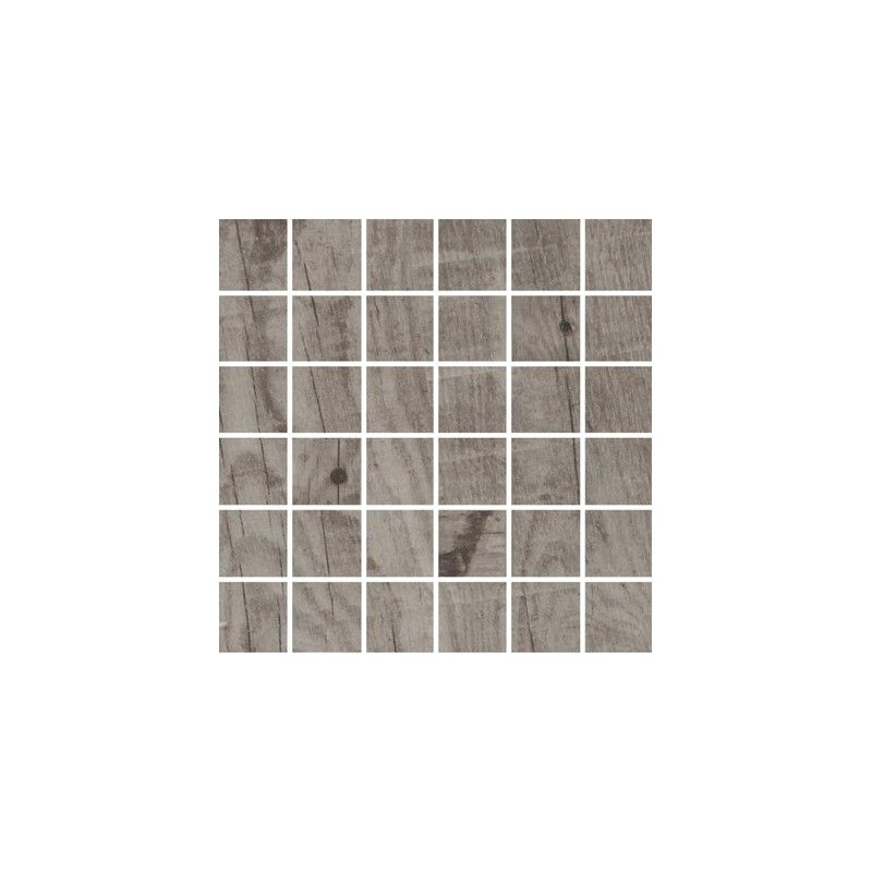 RAFTER VISON NATURAL MOSAIK 5X5 29,75X29,75 - Aparici APARICI CERAMICA - 1
