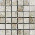TERRE ICE NATURAL MOSAIC 5X5 29,75X29,75 - Aparici APARICI CERAMICA - 1