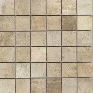 TERRE SAND NATURAL MOSAIC 5X5 29,75X29,75 - Aparici APARICI CERAMICA - 1