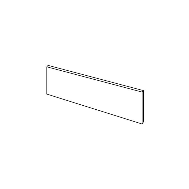 CARPET VESTIGE NATURAL SOCKEL-50 8X50 - Aparici