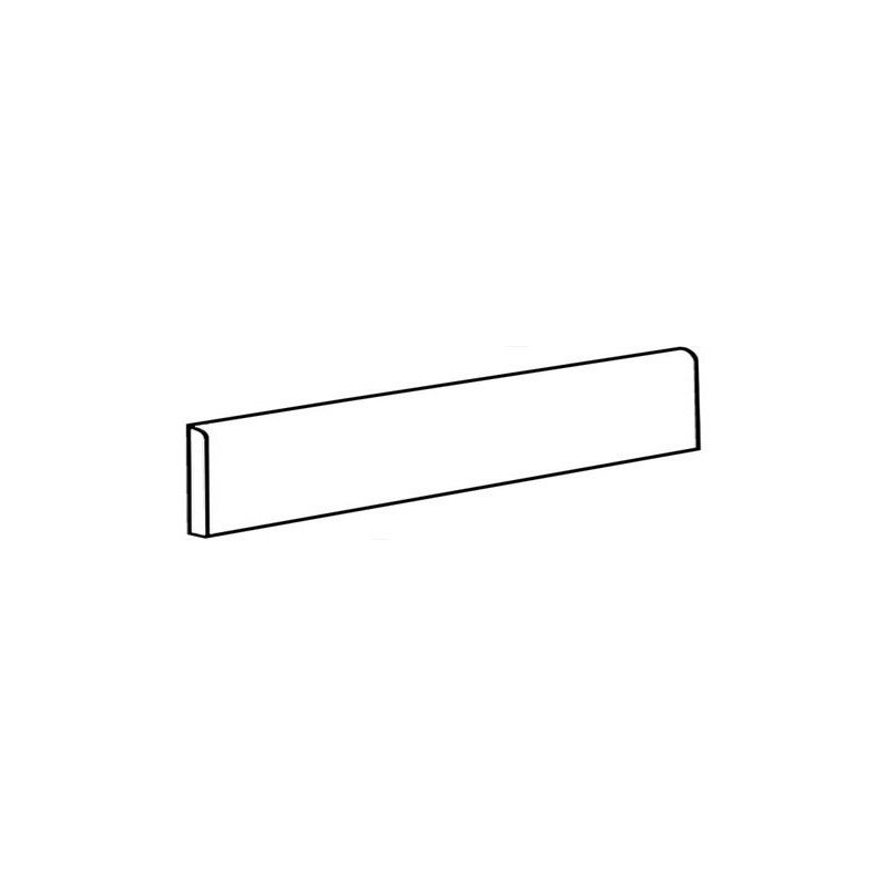 COTTO SAND NATURAL PLINTHE-100 8X100 - Aparici