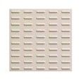 AUTONOMY ATTENT.SRRV.COD 20X20 - Marazzi KXWU MARAZZI  - 1