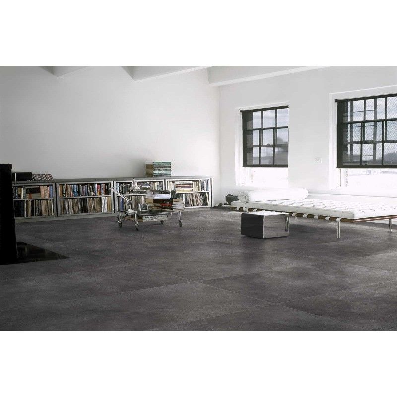 STREAM ANTHRACITE RT 30X60 - Marazzi M0UX MARAZZI  - 1
