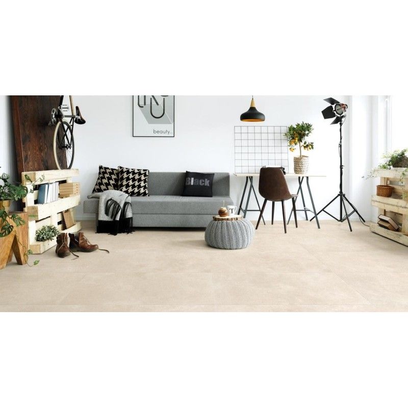 STREAM IVORY STRUCTUREE RT 30X60 - Marazzi M0V5 MARAZZI  - 1