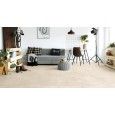 STREAM IVORY DECOR CLASSIC SQ 60X60 - MARAZZI M0Y1 MARAZZI  - 1