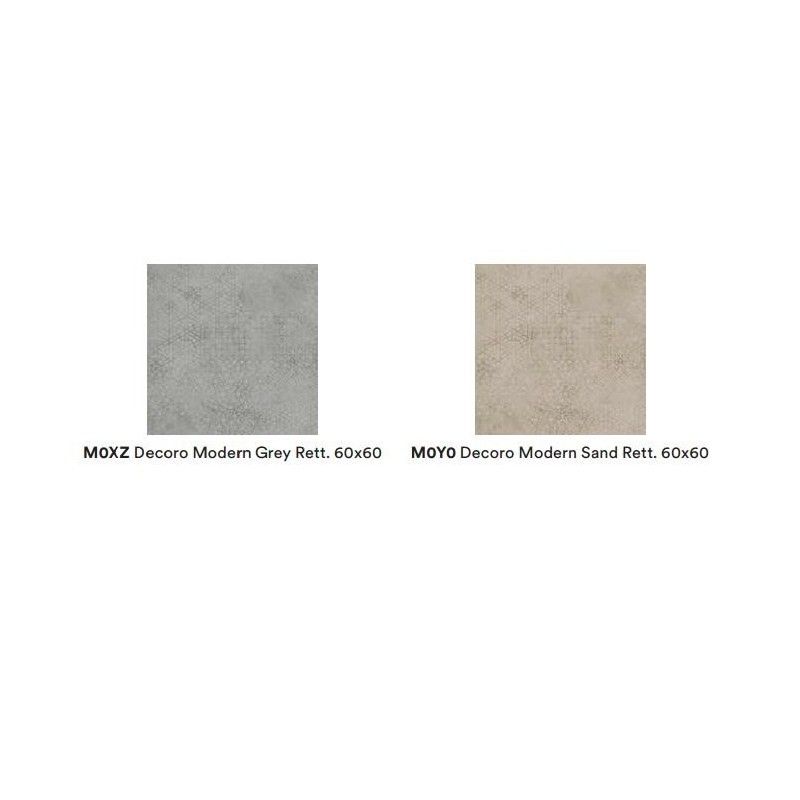 APPEAL DECORATION MOSAIQUE 60X60 - Marazzi M0Y0