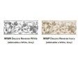STREAM DECORO REV IV 20X50 - Marazzi M15P