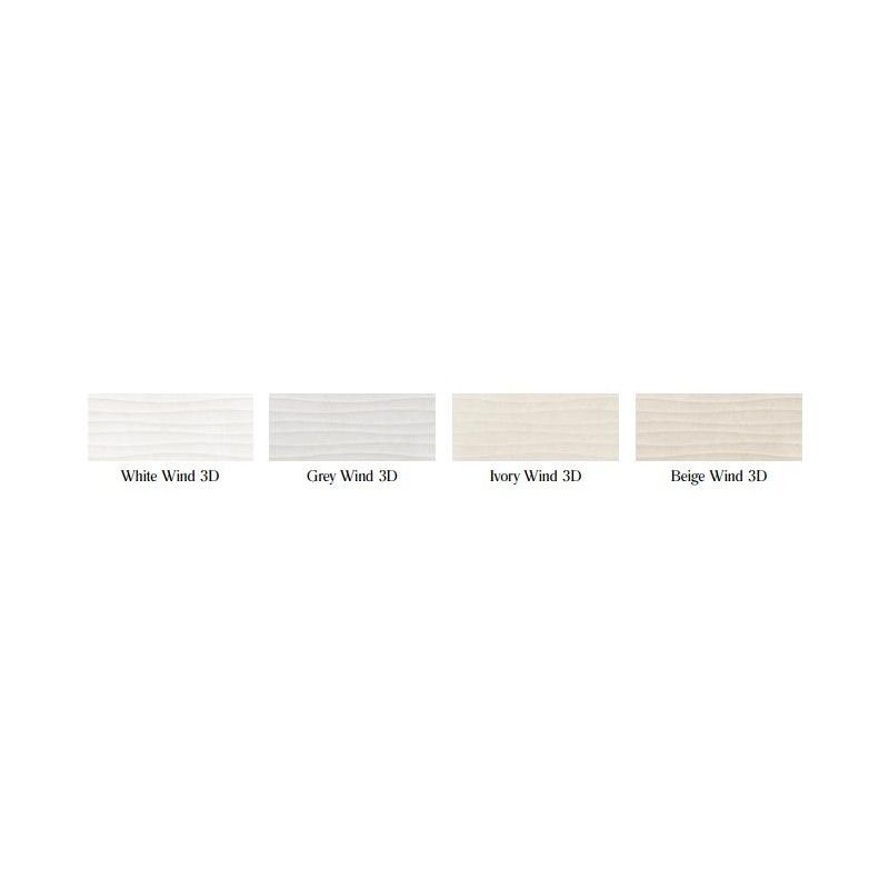 STREAM BEIGE ST WIND 20X50 - Marazzi M0TD