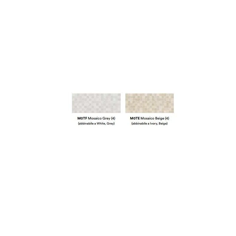 STREAM GREY MOSAIK 20X50 - Marazzi M0TF