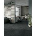 GLOCAL ABSOLUTE GC 06 SUPERFICIE SPAZZOLATA 60X60 9,3mm - MIRAGE TO58 MIRAGE - 1