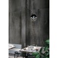 GLOCAL IRON GC 20 SUPERFICIE SPAZZOLATA 15X60 9,3mm - MIRAGE TS40 MIRAGE - 1