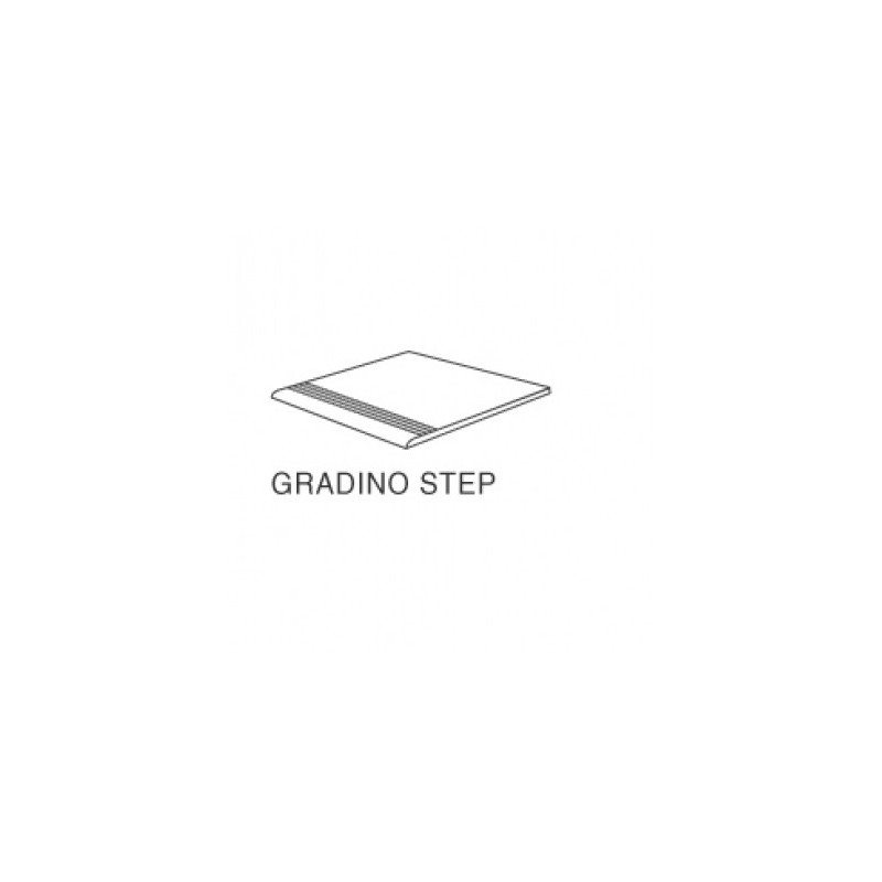 GLOCAL CORTEN GC 21 SP STEP G 30X60 9,3mm - MIRAGE TP30 MIRAGE - 1