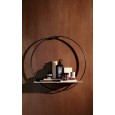 GLOCAL CORTEN GC 21 SUPERFICIE SPAZZOLATA 60X60 9,3mm - MIRAGE TN49 MIRAGE - 1