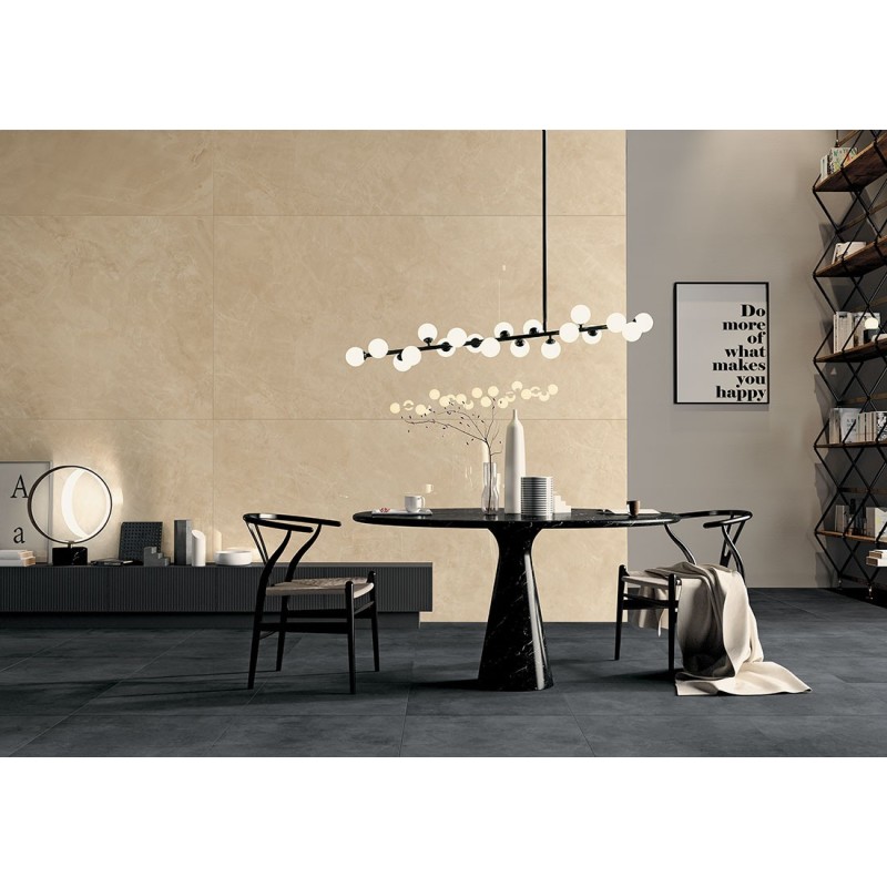 JEWELS ROYAL JW 03 GLAENZED 120X120 9,3mm - MIRAGE SI69 MIRAGE - 1