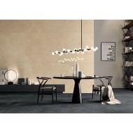 JEWELS ROYAL JW 03 GLAENZED 120X120 9,3mm - MIRAGE SI69 MIRAGE - 1