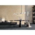 JEWELS ROYAL JW 03 GLAENZED 120X120 9,3mm - MIRAGE SI69 MIRAGE - 1