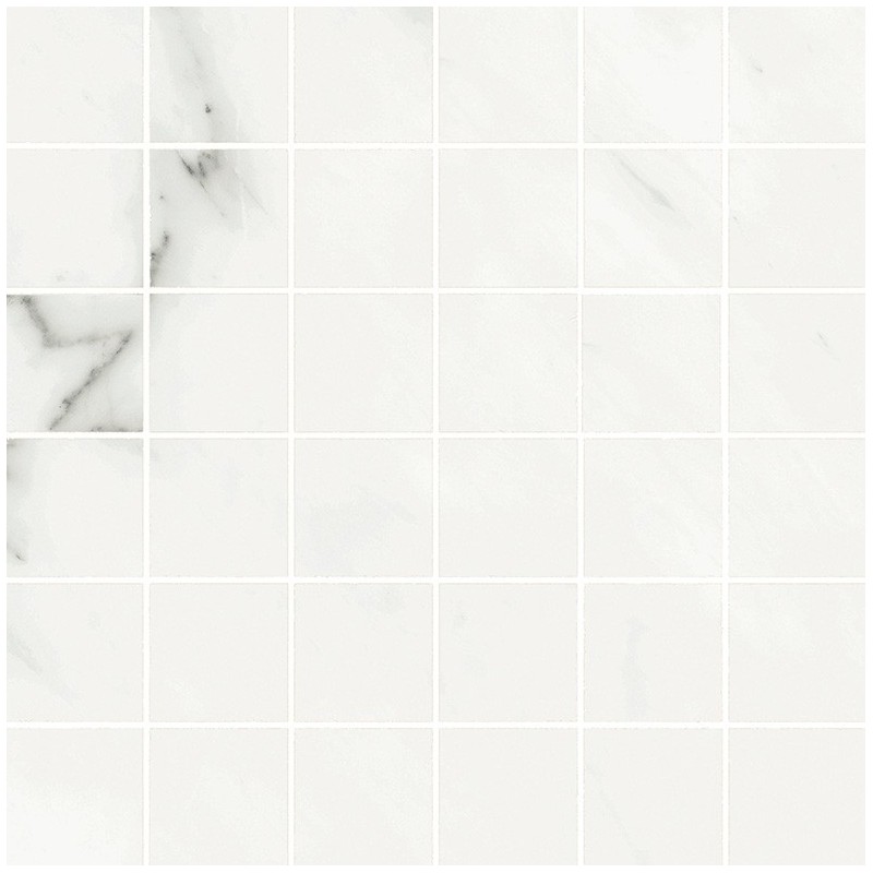 JEWELS SENECA WHITE JW 14 NAT MOSAIK 36T 30X30 - MIRAGE TR29 MIRAGE - 1