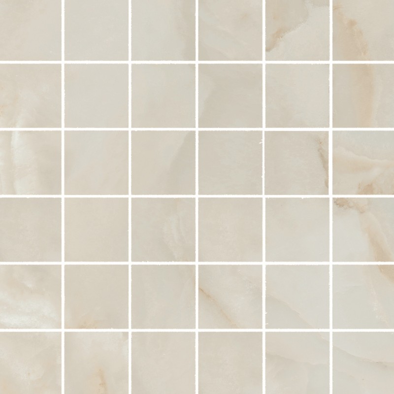 JEWELS ONYKS JW 15 NAT MOSAIK 36T 30X30 - MIRAGE TR30 MIRAGE - 1