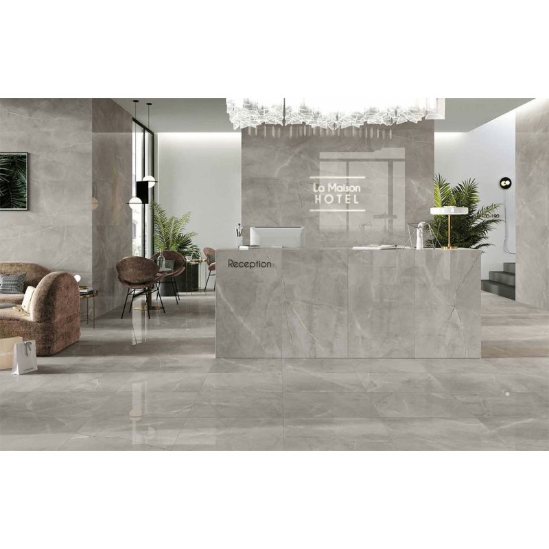 JEWELS RAYMI JW 16 GLAENZED 120X120 9,3mm - MIRAGE TN98 MIRAGE - 1