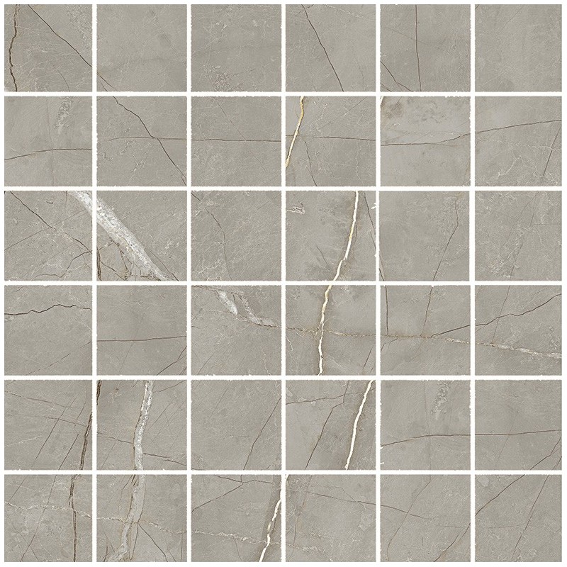 JEWELS RAYMI JW 16 NAT MOSAIC 36T 30X30 - MIRAGE TR31 MIRAGE - 1
