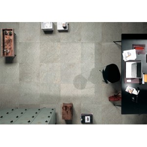QUARZITI 2.0 GLACIER QR 01 SURFACE NATURELLE   30X60 20mm - MIRAGE TW22 MIRAGE - 1