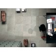 QUARZITI 2.0 GLACIER QR 01 NATURALE OBERFLAECHE  60X60 20mm - MIRAGE OW32 MIRAGE - 1