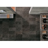 QUARZITI 2.0 MANTLE QR 05 NATURALE OBERFLAECHE  60X60 20mm - MIRAGE OW35 MIRAGE - 1