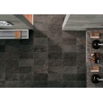 QUARZITI 2.0 MANTLE QR 05 NATURALE OBERFLAECHE  60X60 20mm - MIRAGE OW35 MIRAGE - 1