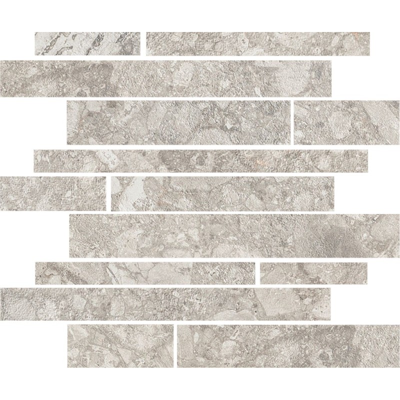 NORR BIANCO RR 01 NAT MURETTO PORTNOY 30X30 - MIRAGE OF46 MIRAGE - 1