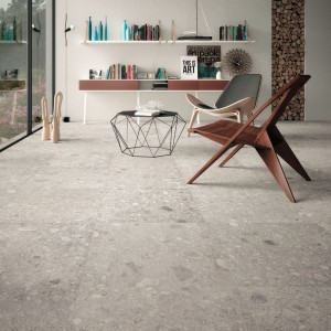 NORR BIANCO RR 01 SURFACE NATURELLE   30x60 9,3mm - MIRAGE TX00 MIRAGE - 1