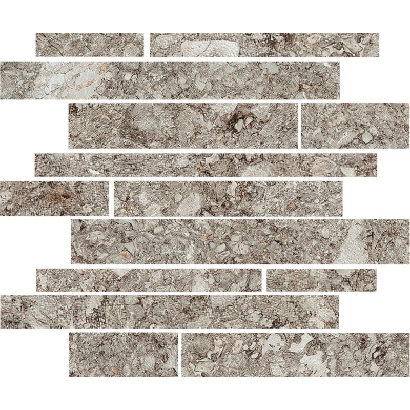 NORR GRIGIO CALDO RR 02 NAT MURETTO PORTNOY 30X30 - MIRAGE OF47 MIRAGE - 1