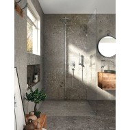 NORR GRIGIO CALDO RR 02 SURFACE NATURELLE   30x60 9,3mm - MIRAGE TX02 MIRAGE - 1