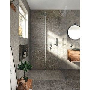 NORR GRIGIO CALDO RR 02 SURFACE NATURELLE   160X320 6mm - MIRAGE TO08 MIRAGE - 1