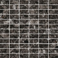 NORR NERO RR 03 NAT SMALL BRICKS 2,3X4,8 30X30 - MIRAGE OF45 MIRAGE - 1