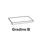 NORR GRIGIO CALDO RR 02 NAT STUFE B 33X60 - MIRAGE OF38 MIRAGE - 1