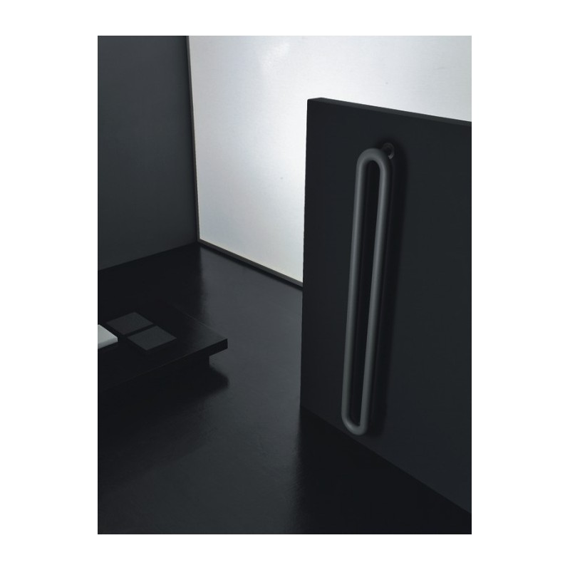 Tubone V Termoarredo ELETTRICO  170 x 21 Antrax TNVS170001 ANTRAX - 1