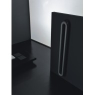 Tubone V Termoarredo ELETTRICO  170 x 21 Antrax TNVS170001 ANTRAX - 1