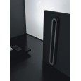 Tubone V Termoarredo ELETTRICO  170 x 21 Antrax TNVS170001 ANTRAX - 1