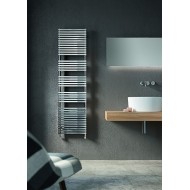 H 20 Bath Crom Radiator ELECTRIC   152 x 40   Antrax EC HB20SO40152 ANTRAX - 1